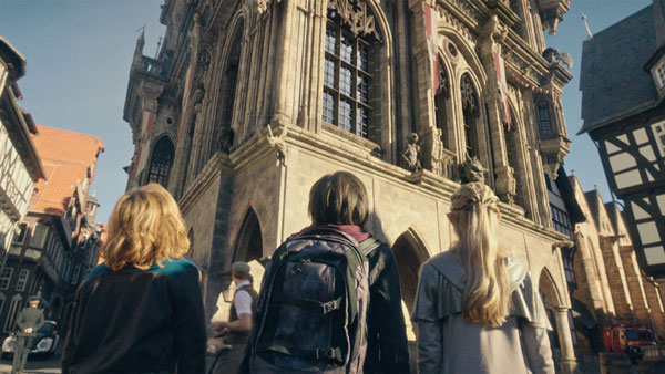 Mission crAiLSFELDen!