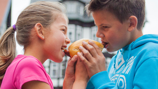 Familien-Erlebnis in Alsfeld!