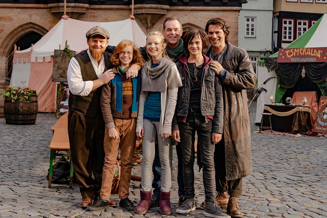 Impressionen aus Alsfeld