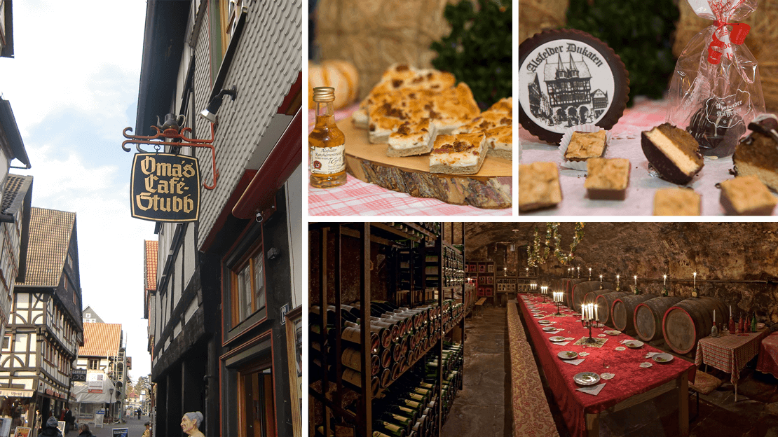 Märchenhaus Alsfeld