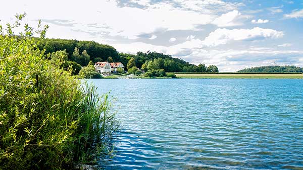 Antrifttalstausee