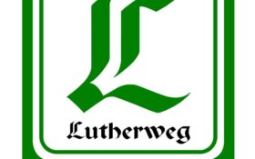 Bild der weiterführenden Seite: Lutherweg in Hessen e.V.