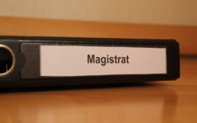 Magistrat