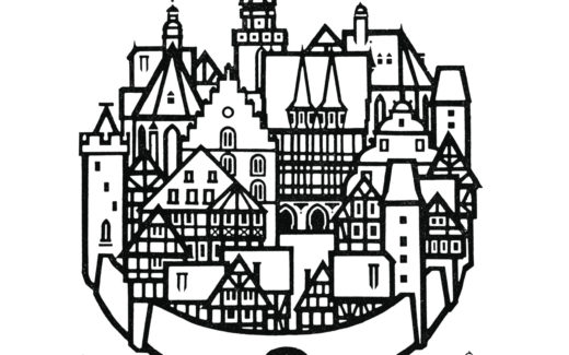 50 Jahre Europäische Modellstadt Alsfeld - Stadt Alsfeld