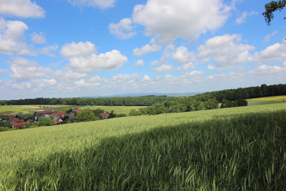 Schwalmtal Stadt Alsfeld
