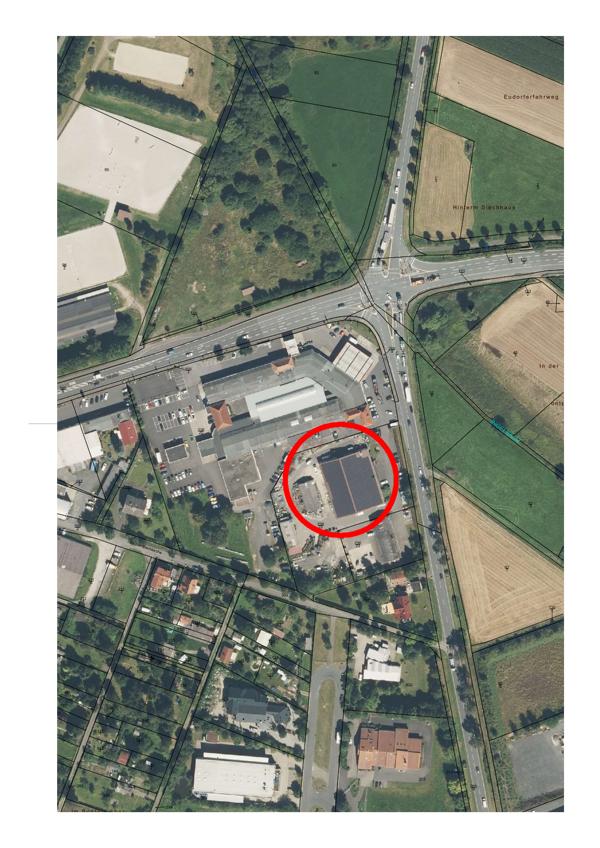 Baubetriebshof Stadt Alsfeld