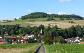 Bild der weiterführenden Seite: Dorfentwicklung in Hessen IKEK