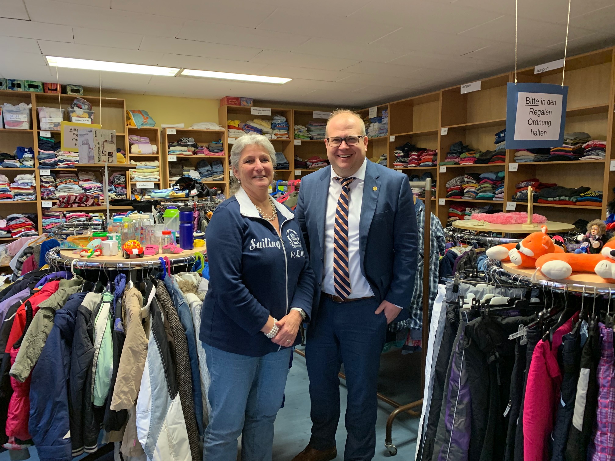 Hilfe für Alsfelder Familien mit Kindern - Stadt Alsfeld