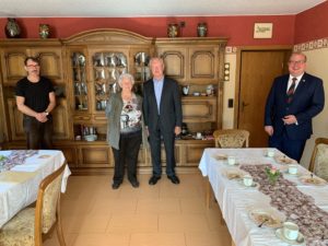 Diamantene Hochzeit Diebel