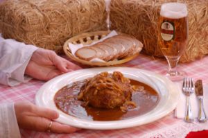 Alsfelder Spezialitäten - Ahleburger Käs