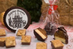 Alsfelder Spezialitäten