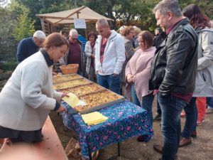 Neubürgerempfang 2022