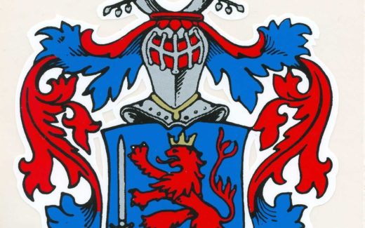 Wappen der Stadt Alsfeld