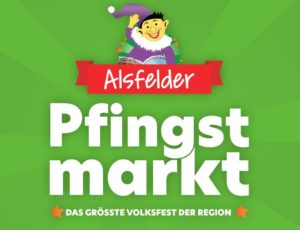 Pfingstmarkt Logo