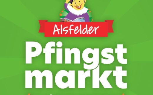 Pfingstmarkt Logo