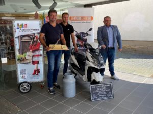 „Als was Neues“ Erster Pop-up-Store in der Alsfelder Innenstadt