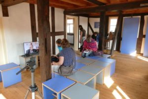 Angenrod Haus Speier