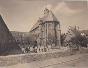 Bildnachweis: Sammlung Andreas Lenth